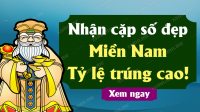 Thống kê XSMN ngày 13/12/2024 - Dự đoán Xổ Số Miền Nam 13-12-2024