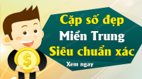 Thống kê XSMT ngày 23/08/2024 - Dự đoán Xổ Số Miền Trung 23-08-2024