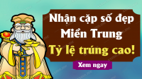 Thống kê XSMT ngày 22/12/2024 - Dự đoán Xổ Số Miền Trung 22-12-2024