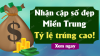 Thống kê XSMT ngày 22/08/2024 - Dự đoán Xổ Số Miền Trung 22-08-2024