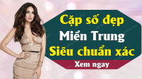 Thống kê XSMT ngày 15/12/2024 - Dự đoán Xổ Số Miền Trung 15-12-2024