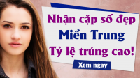 Thống kê XSMT ngày 20/08/2024 - Dự đoán Xổ Số Miền Trung 20-08-2024