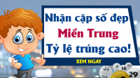 Thống kê XSMT ngày 08/11/2024 - Dự đoán Xổ Số Miền Trung 08-11-2024