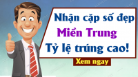 Thống kê XSMT ngày 14/12/2024 - Dự đoán Xổ Số Miền Trung 14-12-2024