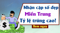 Thống kê XSMT ngày 17/12/2024 - Dự đoán Xổ Số Miền Trung 17-12-2024